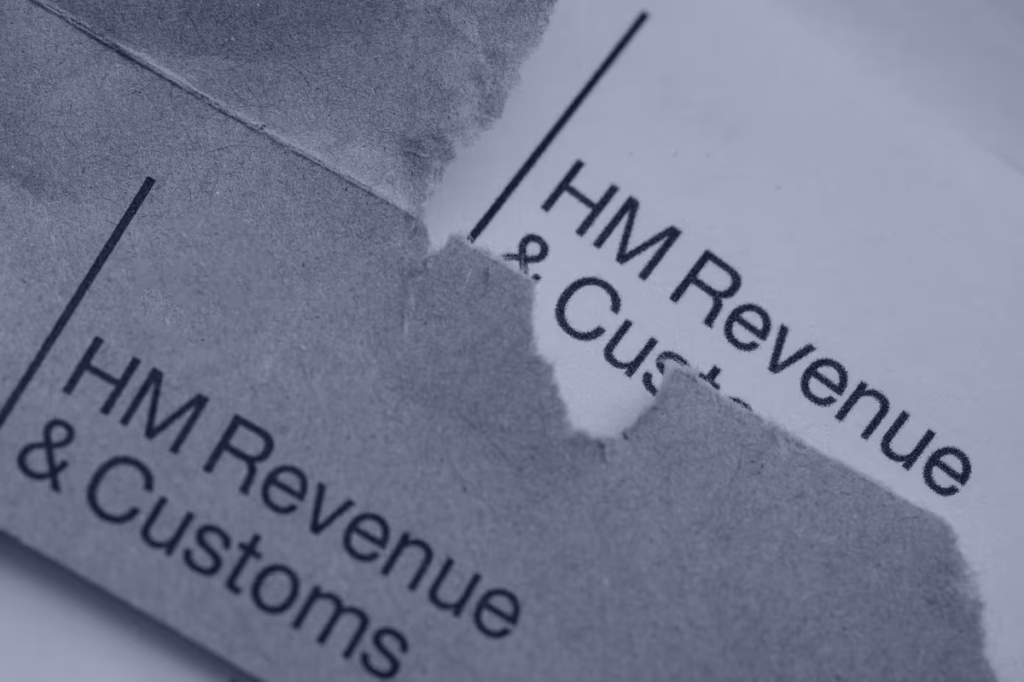 hmrc resolutions